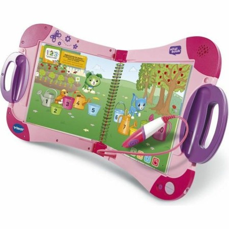 Libro interactivo infantil Vtech 602155 (Reacondicionado A)