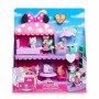 Playset Minnie's House Famosa MCN22 (Reacondicionado A)