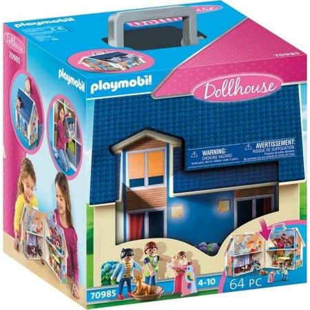 Maison de poupée Playmobil 70985 (Reconditionné A+)