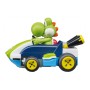 Voiture Télécommandée Yoshi (Reconditionné A)