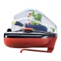 Coche Radio Control Yoshi (Reacondicionado A)