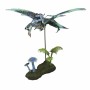 Figura Articulada Bandai Avatar (Reacondicionado B)