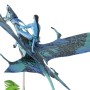 Figura Articulada Bandai Avatar (Reacondicionado B)