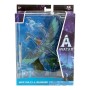 Figura Articulada Bandai Avatar (Reacondicionado B)