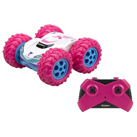 Coche Radio Control Exost (Reacondicionado A)