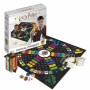 Trivial Pursuit Trivial Pursuit Harry Potter XL (Reacondicionado D)