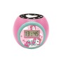 Reloj-Despertador Lexibook Unicornio Rosa (Reacondicionado B)