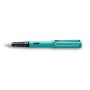 Stylo Calligraphique AL-star 023 Bleu Turquoise (Reconditionné A)