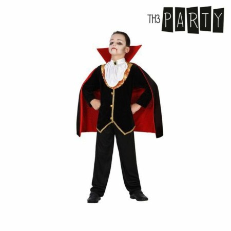 Déguisement pour Enfants Vampire