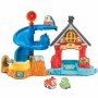 Jeu de Véhicules Vtech Multicouleur (Reconditionné D)