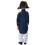 Déguisement pour Enfants Dress Up America Napoleon Bonaparte Multicouleur (Reconditionné B)