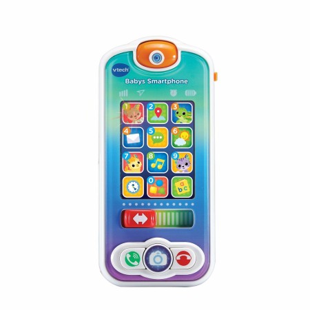 Juguete Interactivo Vtech (Reacondicionado A)