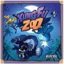 Jeu de société Kung Fu Zoo Asmodee 8105 (Italien) (Reconditionné B)