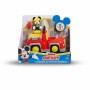 Petite voiture-jouet Famosa Mickey MCC062 (Reconditionné D)