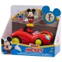 Coche de juguete Famosa Mickey MCC062 (Reacondicionado D)