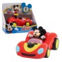 Petite voiture-jouet Famosa Mickey MCC062 (Reconditionné D)