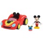 Petite voiture-jouet Famosa Mickey MCC062 (Reconditionné D)