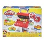 Juego de Plastilina Kitchen Creations Play-Doh F0652 Plástico Multicolor (Reacondicionado A)