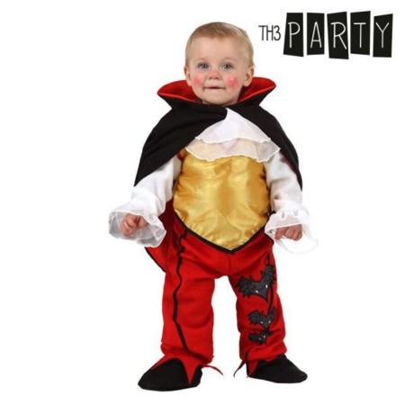Déguisement pour Bébés Vampire