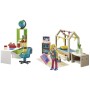 Playset Playmobil 70988 Adolescents Chambre (Reconditionné D)