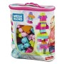 Blocs de construction MEGA Rose (Reconditionné C)