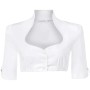 Blusa de Mujer Stockerpoint B-8033 (Reacondicionado A)