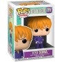 Figurine Funko Pop! Fruits Basket 881: Kyo Soma (Reconditionné C)