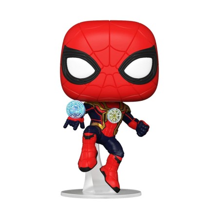 Muñeco Funko Pop! Marvel 5682 Spider-Man: No Way Home (Reacondicionado A)