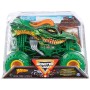 Coche de juguete Monster Jam (Reacondicionado A)