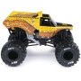 Coche de juguete Monster Jam (Reacondicionado A)