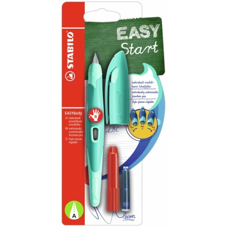 Stylo Calligraphique B-57269-5 Bleu (Reconditionné A)
