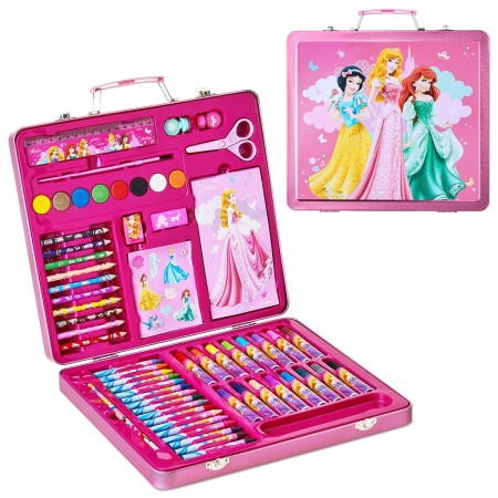 Set de Rotuladores Princesses Disney (Reacondicionado C)