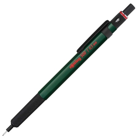 Portaminas Rotring 2164106 Verde (Reacondicionado B)