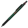 Portaminas Rotring 2164106 Verde (Reacondicionado B)