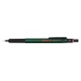 Portaminas Rotring 2164106 Verde (Reacondicionado B)