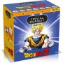 Jeu de société Dragon Ball Z Trivial Pursuit WM00312-FRE-6 (Reconditionné B)