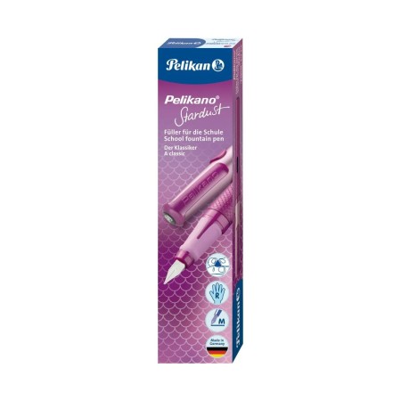 Stylo Calligraphique 819916 Bleu Multicouleur (Reconditionné A)