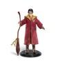 Figura de Acción The Noble Collection Quidditch Harry Potter (Reacondicionado B)