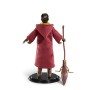 Figura de Acción The Noble Collection Quidditch Harry Potter (Reacondicionado B)