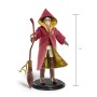 Figura de Acción The Noble Collection Quidditch Harry Potter (Reacondicionado B)