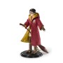 Figura de Acción The Noble Collection Quidditch Harry Potter (Reacondicionado B)