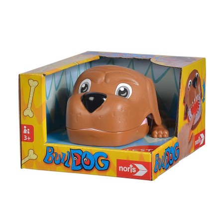 Juego de Mesa Noris Bulldog (Reacondicionado A)