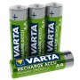 Pilas Recargables Varta 5716 1.2 V (Reacondicionado A)