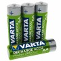 Piles Rechargeables Varta 5716 1.2 V (Reconditionné A)