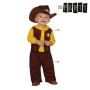 Déguisement pour Bébés Cow-boy (2 Pcs)