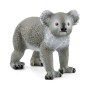 Set Animaux Sauvages Schleich Koala (Reconditionné D)