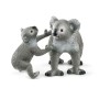 Set Animaux Sauvages Schleich Koala (Reconditionné D)