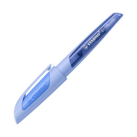 Stylo Calligraphique EASYbuddy Bleu (Reconditionné A+)