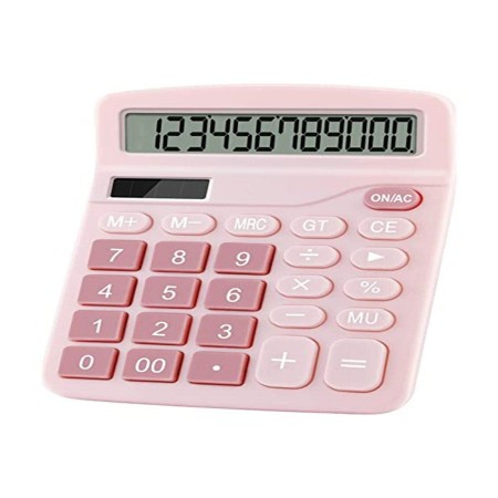 Calculatrice Plastique (Reconditionné A+)