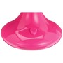 Lámpara de mesa Disney Minnie Transparente Plástico (Reacondicionado A)